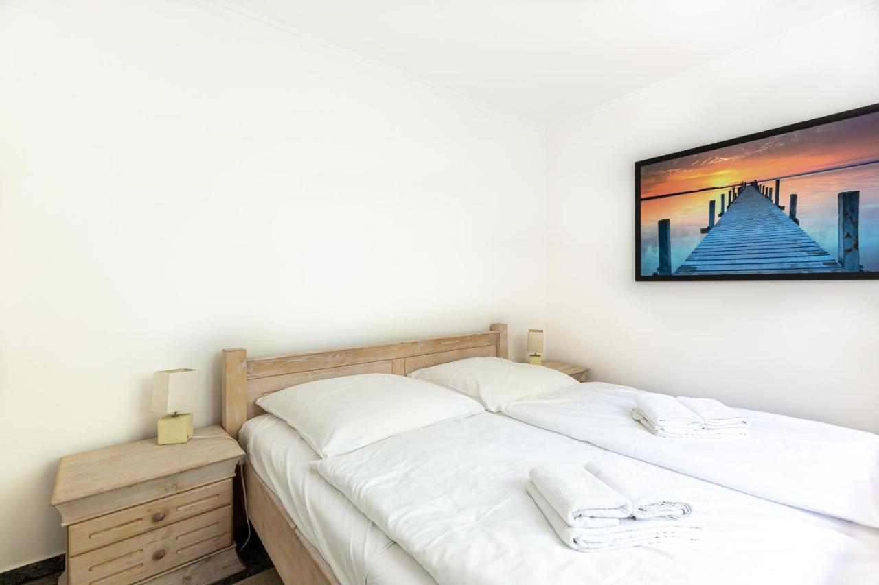 Schifferstuebchen Apartman Ahrenshoop Kültér fotó